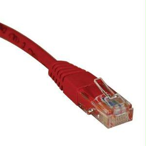 Eaton Ethernet Cable - Unshielded Twisted Pair (utp) - Male Left Gender - Male Right G