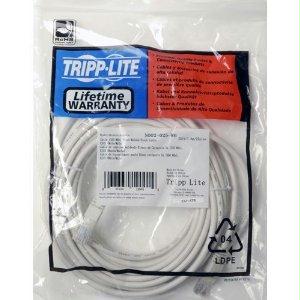 Eaton Tripp Lite Series Cat5e 350 Mhz Molded (utp) Ethernet Cable (rj45 ...