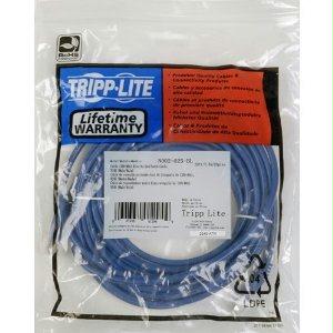 Eaton Tripp Lite Series Cat5e 350 Mhz Molded (utp) Ethernet Cable (rj45 M/m), Po