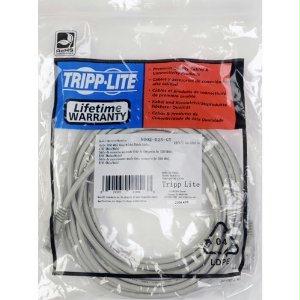 Eaton Ethernet Cable - Unshielded Twisted Pair (utp) - Male Left Gender - Male Right G