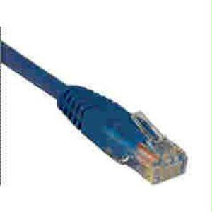 Eaton Tripp Lite Series Cat5e 350 Mhz Molded (utp) Ethernet Cable (rj45 M/m), Po