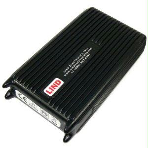 Panasonic Lind 120 Watt 12-32 Volt Input Car Charger For Cf-30, Cf-31, Cf-33, 4k Mk1, Mk2,