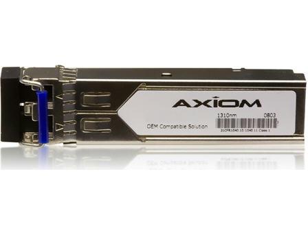 Axiom 10gbase-lr Sfp+ Transceiver For Cisco - Sfp-10g-lr - 10gbps - Gigabit Ethe