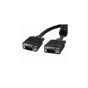 Startech Monitor Vga Cable - Vga Left Connector - Male Left Gender - Vga Right Connector