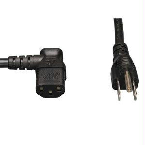 Eaton Power Cord - C13 - Female Left Gender - Nema 5-15p - Male Right Gender - 6feet L