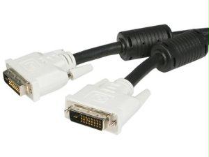 Startech Provides A High-speed, Crystal-clear Connection To Your Dvi Digital Devices, Wit