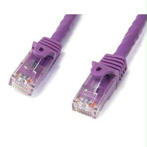 Startech Patch Cable - Unshielded Twisted Pair (utp) - Male Left Gender - Male Right Gend