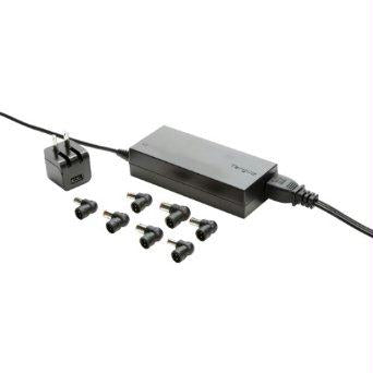Targus Mouse - Optical - Buttons Qty: 3 - Wired - Usb - Black - Work With Effortless Pl