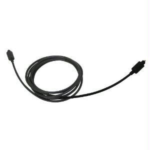 Siig, Inc. Toslink Digital Optical Cable Delivers Consistent High-quality Digital Signal Us