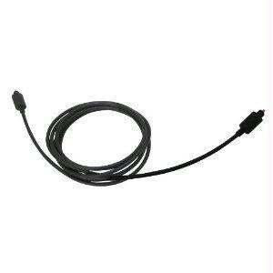 Siig, Inc. Toslink Digital Optical Cable Delivers Consistent High-quality Digital Signal Us