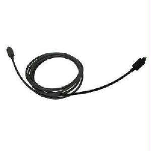 Siig, Inc. Audio Support Toslink Digital Optical Cable Delivers Consistent High-quality Dig