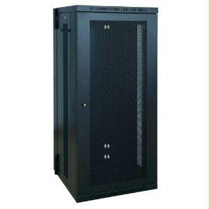 Eaton Tripp Lite Series Smartrack 26u Low-profile Switch-depth Wall-mount Half-h