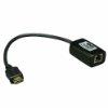 Eaton Ethernet Cable - Unshielded Twisted Pair (utp) - Male Left Gender - Male Right G