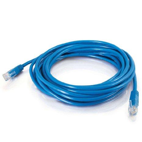 C2g Patch Cable - Unshielded Twisted Pair (utp) - Male Left Gender - Male Right Gend