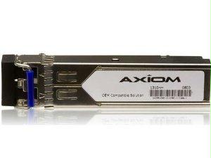 Axiom 1000base-sx Sfp Transceiver For Hp (5-pack) - J4858c, Fully Compliant With