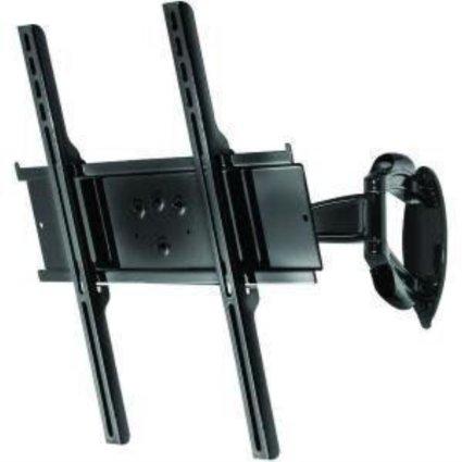 Peerless Industries Art. Scalable Mount, 400x400, Blk 32in - 50in