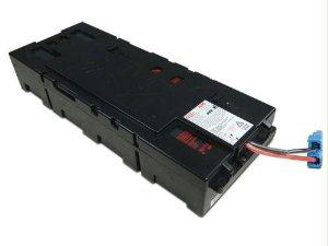 Apc By Schneider Electric Battery Cartridge - Lead-acid - 48v - This Lead-acid Rbc Has A Lifetime Of Three