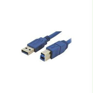 Startech Usb Cable - Usb Type-a Left Connector - Male Left Gender - Usb 3.2 Type-b Right