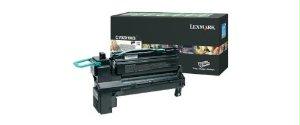 Lexmark C792x1mg Magenta Return Program Print Cartridge For Use In C/x792 Estima
