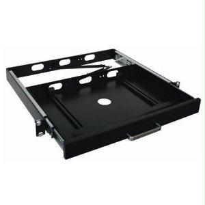 Adesso Innovation Inc 19 Inch 1u Rackmount Keyboard Drawer