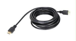 Siig, Inc. Connectivity Siig Cb-h20612-s1 Provides Reliable Connectivity At 5m. Secure Gold