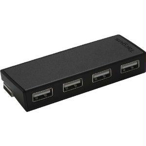 Targus Usb-a Hub 4-port (480mbps) 4 Usb-a