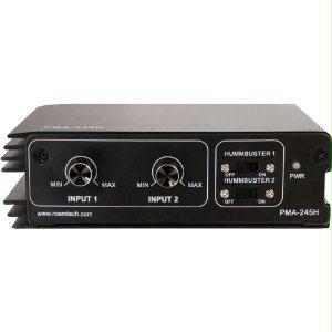 C2g Audio Amplifiers Are Required In Commercial And Educational Environments To Boos