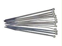 Startech 6in Nylon Cable Ties - Bulk Pack Of 1000, This Bulk Pack Of 6in Nylon Cable Ties