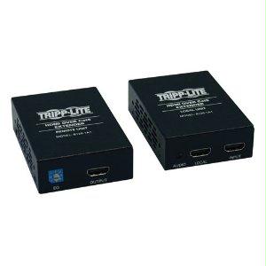 Eaton Tripp Lite Series Hdmi Over Cat5/6 Extender Kit, Box-style Transmitter/receiver