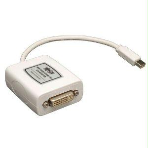 Eaton Tripp Lite Series Keyspan Mini Displayport To Dvi Adapter - Mini Displayport Lef