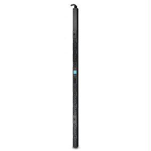 Apc By Schneider Electric Rack Pdu 2g, Metered, Zerou, 8.6kw, 208v