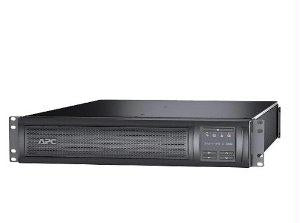 Apc By Schneider Electric Schneider Electric Smx3000rmlv2unc Apc Smart-ups X, Line Interactive, 3kva, Rack