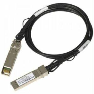 Netgear Direct Attach Cable - Coaxial - Sfp+ Right Connector - Sfp+ Left Connector - 1m