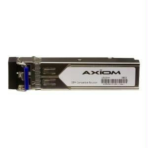 Axiom Device Type: Transceiver - Form Factor: Sfp - Data Transfer Rate: 1gbps - Data L