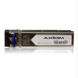 Axiom Device Type: Transceiver - Form Factor: Sfp - Data Transfer Rate: 1 Gbps - Data