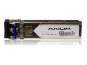 Axiom Device Type: Transceiver - Form Factor: Sfp - Data Transfer Rate: 1 Gbps - Data