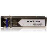 Axiom Device Type: Transceiver - Form Factor: Sfp+ - Data Transfer Rate: 8gbps - Data