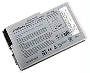Axiom Li-ion 9-cell Battery For Acer - Bt.00603.006, High Capacity And High Qual