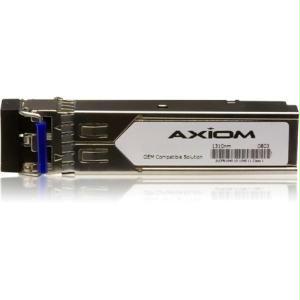 Axiom Device Type: Transceiver - Form Factor: Sfp+ - Data Transfer Rate: 10gbps - Data