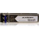 Axiom Device Type: Transceiver - Form Factor: Sfp - Data Transfer Rate: 1gbps - Data L