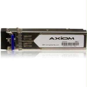 Axiom 1/2/4-gbps Fibre Channel Shortwave Sfp For Promise - Vtesfp4g - Axiom Comp