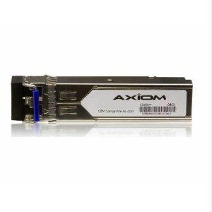 Axiom 100base-fx Sfp Transceiver For Linksys - Mfefx1 - Axiom Compatible Transce