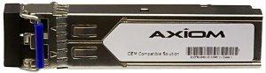 Axiom 1000base-bx20-u Sfp Transceiver For Linksys - Mgbbx1 (upstream) - Axiom Co
