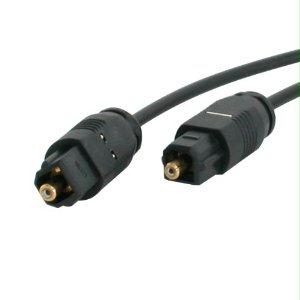 Startech Fiber Optic Cable - Fiber Optic - Male Left Gender - Male Right Gender - Lc Dupl