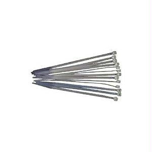 Startech 6in Nylon Cable Ties - Pkg Of 100, Our 6in Cable Ties Feature Durable Yet Pliabl