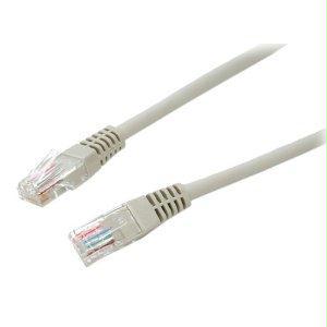 Startech Patch Cable - Unshielded Twisted Pair (utp) - Male Left Gender - Male Right Gend