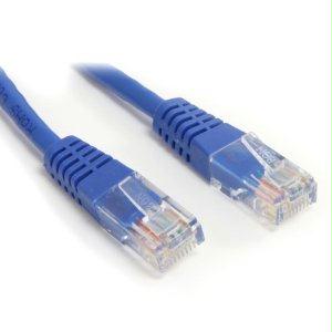 Startech Patch Cable - Unshielded Twisted Pair (utp) - Male Left Gender - Male Right Gend