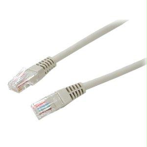 Startech Patch Cable - Unshielded Twisted Pair (utp) - Male Left Gender - Male Right Gend