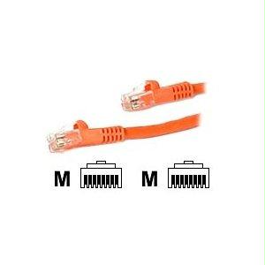 Startech Patch Cable - Unshielded Twisted Pair (utp) - Male Left Gender - Male Right Gend
