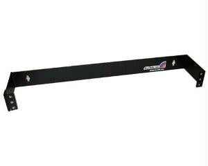 Startech Wall-mount A Patch Panel Or Network Switch While Providing Hinged Access To The